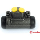Brembo | Radbremszylinder | A 12 564