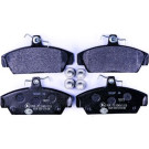 8DB 355 018-081 Bremsbelagsatz, Scheibenbremse 8DB 355 018-081 Bremsbelagsatz, Scheibenbremse