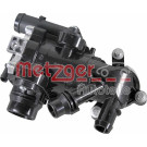 4006494 Thermostat, Kühlmittel GREENPARTS 4006494 Thermostat, Kühlmittel GREENPARTS