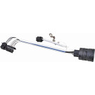 2324106 Kabelsatz, Doppelkupplungsgetriebe ORIGINAL ERSATZTEIL