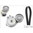 529 0342 10 Keilrippenriemensatz 529 0342 10 Keilrippenriemensatz