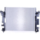 Nissens | Kühler, Motorkühlung | 637659 Nissens | Kühler, Motorkühlung | 637659
