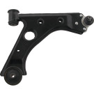 FEBI BILSTEIN 28649 Querlenker, Lenker, Radaufhängung