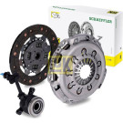 LuK 622 3103 34 Kupplungssatz RepSet Pro