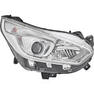 Valeo | Hauptscheinwerfer | 046667