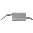 190-099 Endschalldämpfer 190-099 Endschalldämpfer