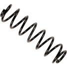 36-300075 Fahrwerksfeder BILSTEIN - B3 Serienersatz (Federn)