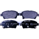 8DB 355 014-601 Bremsbelagsatz, Scheibenbremse 8DB 355 014-601 Bremsbelagsatz, Scheibenbremse