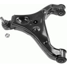 36986 01 Lenker, Radaufhängung