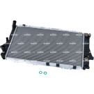 NRF | Kühler, Motorkühlung | 51317
