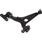 72-2843 Lenker, Radaufhängung