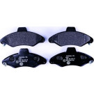 8DB 355 019-291 Bremsbelagsatz, Scheibenbremse 8DB 355 019-291 Bremsbelagsatz, Scheibenbremse