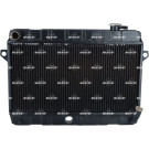 52162 Kühler, Motorkühlung 52162 Kühler, Motorkühlung