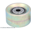 Blue Print | Umlenk-/Führungsrolle, Keilrippenriemen | ADBP960058