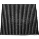 80001447 Filter, Innenraumluft