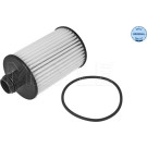 Meyle Ölfilter MEYLE-ORIGINAL: True to OE 29-14 322 0003
