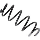 37-251819 Fahrwerksfeder BILSTEIN - B3 Serienersatz (Federn)