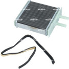 53204 Wärmetauscher, Innenraumheizung 53204 Wärmetauscher, Innenraumheizung