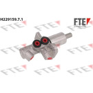 FTE | Hauptbremszylinder | 9220205