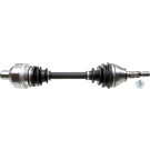 FEBI BILSTEIN 182436 Antriebswelle
