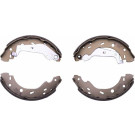 8DB 355 002-421 Bremsbackensatz