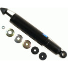 Sachs | Stoßdämpfer | 312 459