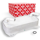 FEBI BILSTEIN 108948 Ölkühler, Motoröl FEBI BILSTEIN 108948 Ölkühler, Motoröl