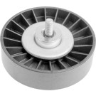 532 0256 10 Umlenk-/Führungsrolle, Keilrippenriemen