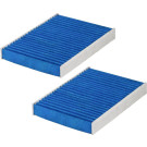 Hengst Filter | Filter, Innenraumluft | E4938LB-2