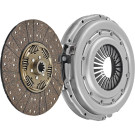 Valeo 827362 Kupplungssatz NEW KIT2P Valeo 827362 Kupplungssatz NEW KIT2P