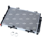 NRF | Kühler, Motorkühlung | 55331