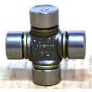 Spidan | Gelenk, Längswelle | U 024 Spidan | Gelenk, Längswelle | U 024