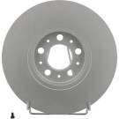 Ferodo | Bremsscheibe | DDF1221C