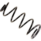 Bilstein Fahrwerksfeder BILSTEIN - B3 Serienersatz (Federn) 36-217540