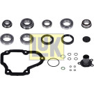 LuK | Reparatursatz, Schaltgetriebe | 462 0319 10