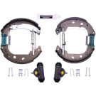 Hella | Bremsbackensatz | 8DB 355 004-471