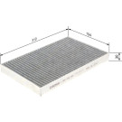 BOSCH 1 987 432 324 Innenraumfilter