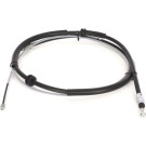 1 987 482 676 Seilzug, Feststellbremse 1 987 482 676 Seilzug, Feststellbremse