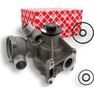 FEBI BILSTEIN 05357 Wasserpumpe