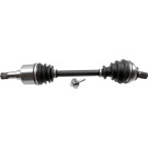 FEBI BILSTEIN 180786 Antriebswelle