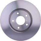 Hella | Bremsscheibe | 8DD 355 114-101