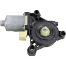 Metzger | Elektromotor, Fensterheber | 2160608