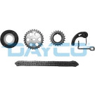 Dayco | Steuerkettensatz | KTC1038
