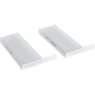 715808 Filter, Innenraumluft VALEO ESSENTIAL
