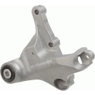 37743 01 Lagerung, Motor