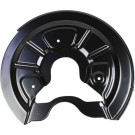 6115219 Spritzblech, Bremsscheibe 6115219 Spritzblech, Bremsscheibe