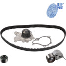 Blue Print | Wasserpumpe + Zahnriemensatz | ADG073750 Blue Print | Wasserpumpe + Zahnriemensatz | ADG073750