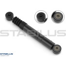 Stabilus | Schwingungsdämpfer, Keilrippenriemen | 8982CX