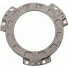 Sachs | Kupplungsdruckplatte | 3072 136 030