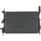 Mahle | Kühler, Motorkühlung | CR 2665 000S